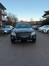 Mercedes-Benz Ml280 Cdi W164 Facelift - Mercedes-Benz ML 280 aus 2009