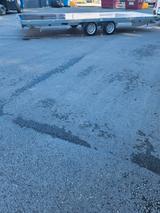 Eduard Typ 6022-3000 - Eduard Pkw-Anhänger