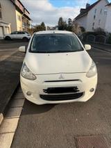 Mitsubishi Space Star - Mitsubishi Space Star Gebrauchtwagen in Frankfurt