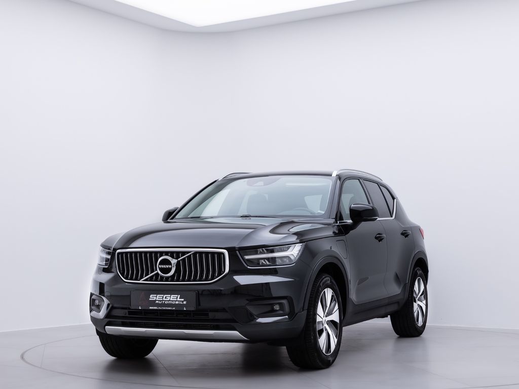 Image of Volvo XC40
