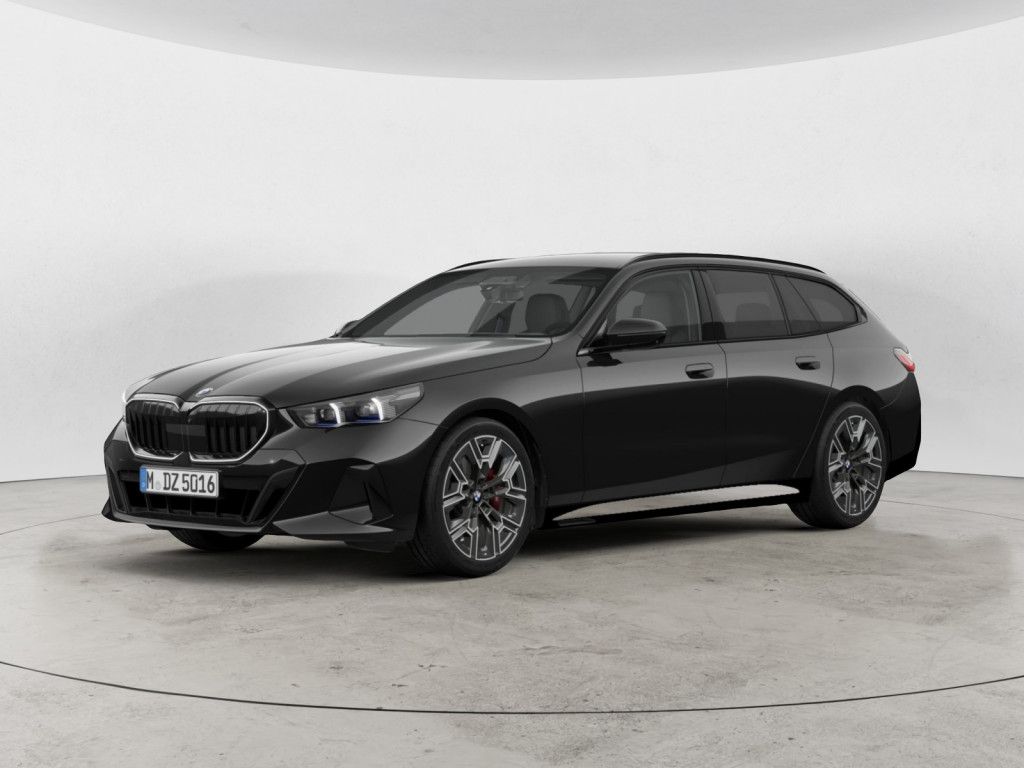 BMW 520 - Bild 2