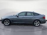 BMW 320d Gran Turismo Sport Line Innovationsp. PDC - BMW 320 Gran Turismo Gebrauchtwagen
