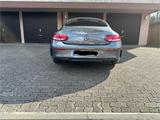 Mercedes-Benz C 300 Coupe - Mercedes-Benz C 300 Gebrauchtwagen in Stuttgart