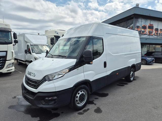 Iveco Daily 35 S 14
