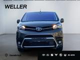 Toyota Proace 2,0l-D-4D L2 Verso Team D *HUD*ACC*CAM*SH - Toyota: 8 Sitzer