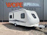 Hobby 495 Ufe Excellent Mover Vorzelt - Hobby Excellent 495