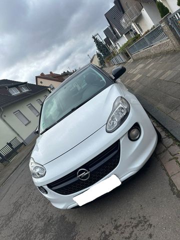 Opel Adam JAM 1.4 64kW