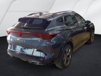 Cupra Formentor - Vorschau Bild 2
