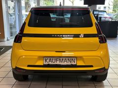 Fahrzeugabbildung 5 Electric 120 Urban Range Techno