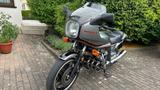 Honda CBX Pro Link Vollrestauriert - HONDA CBX PRO LINK