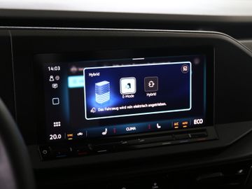 Volkswagen Caddy Maxi eHYBRID DSG LED FLÜGELTÜR 7SITZ AHK