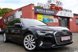 Audi A6 Avant 50 TDI Sport Quattro Navi Pano VC - Audi A6 50 TDI Gebrauchtwagen