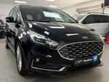 Ford Galaxy  2.0*Vignale*7-SITZE*LEDER*AHK*MASSAGE* - gebrauchte Ford Galaxy aus dem Jahr 2022