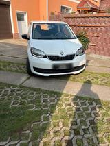 Skoda Citigo - Skoda Citigo in Bochum