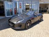 Jaguar F-TYPE Cabriolet Chequered Flag AWD - gebrauchte Jaguar F-Type aus dem Jahr 2020