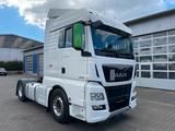 MAN TGX 18.560 4x2 SZM Kipphydraulik *Retarder - Offers matching your search criteria