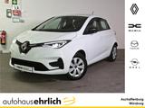 Renault ZOE Life R110 Z.E. 40 zzgl. Batteriemiete - Cars in Würzburg