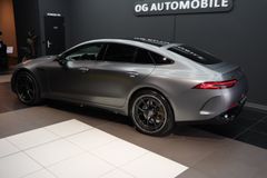 MERCEDES-BENZ AMG GT 63 S E Performance*PANO*360*SITZKLIMA*HU