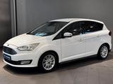 Ford C-Max Titanium #NAVI #WINTERPAKET #KAMERA - Ford C-Max in Stuttgart