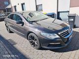 Volkswagen Vw Passat cc 5 sitze standheizung - Volkswagen Passat CC in Duisburg