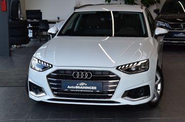 Audi A4 - 1