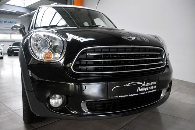 MINI Cooper D Countryman