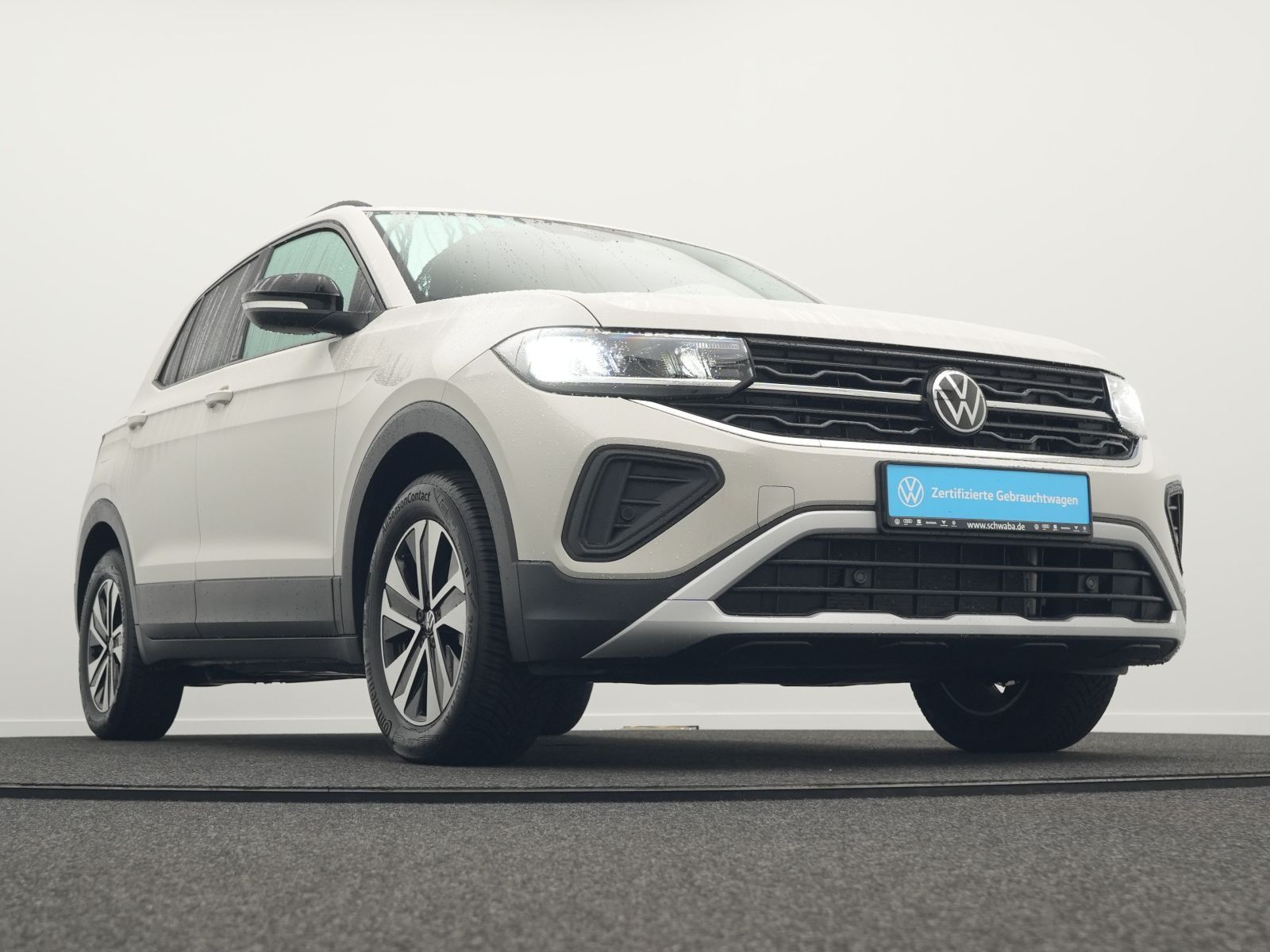 Volkswagen T-Cross - Bild 27