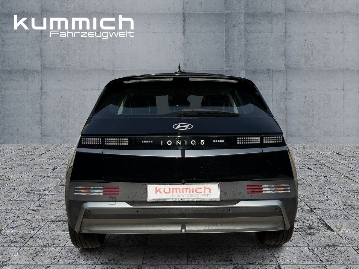 Hyundai IONIQ 5 - Bild 5