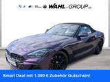 BMW Z4 M40i LC PROF HUD LEDER ALARM KOMFORTZG HIFI H