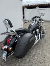 Kawasaki VN900 EZ 05/2011 Top Zustand TÜV bis 2026 - KAWASAKI V2