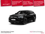 Audi Q8 e-tron 50 quattro S line Edition Matrix B&O
