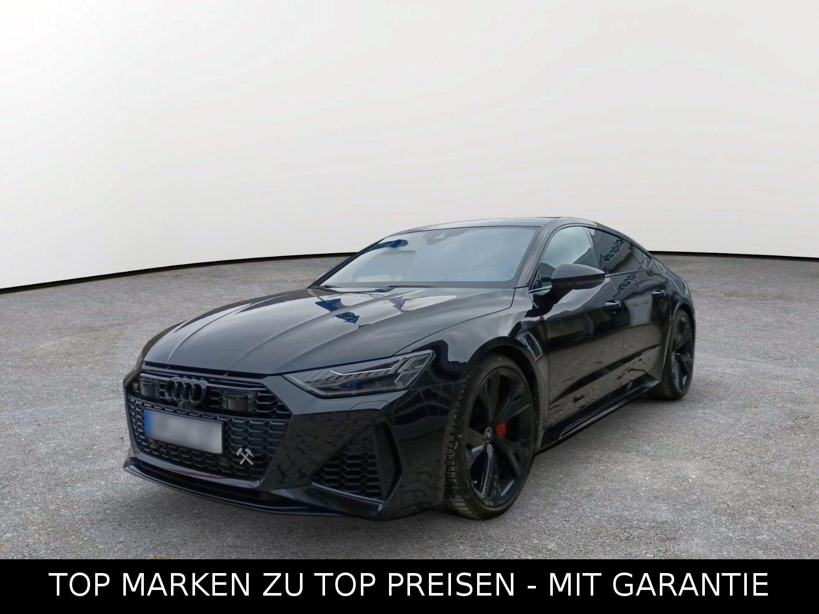 Audi RS 7 Sportback 4.0 TFSI quattro