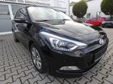 Hyundai i20 - Hyundai i20 in Wiesbaden