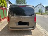 Mercedes-Benz Vito Tourer Marco Polo 4matic - Mercedes-Benz Vito marco polo