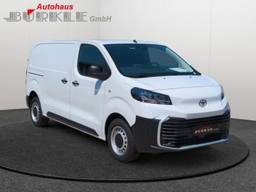 Toyota Proace (Verso) - 4
