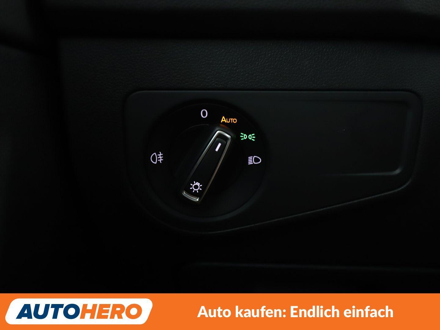 Volkswagen Tiguan Allspace 2.0 TSI Life 4Motion Aut.*NAVI*, миниатюра 26