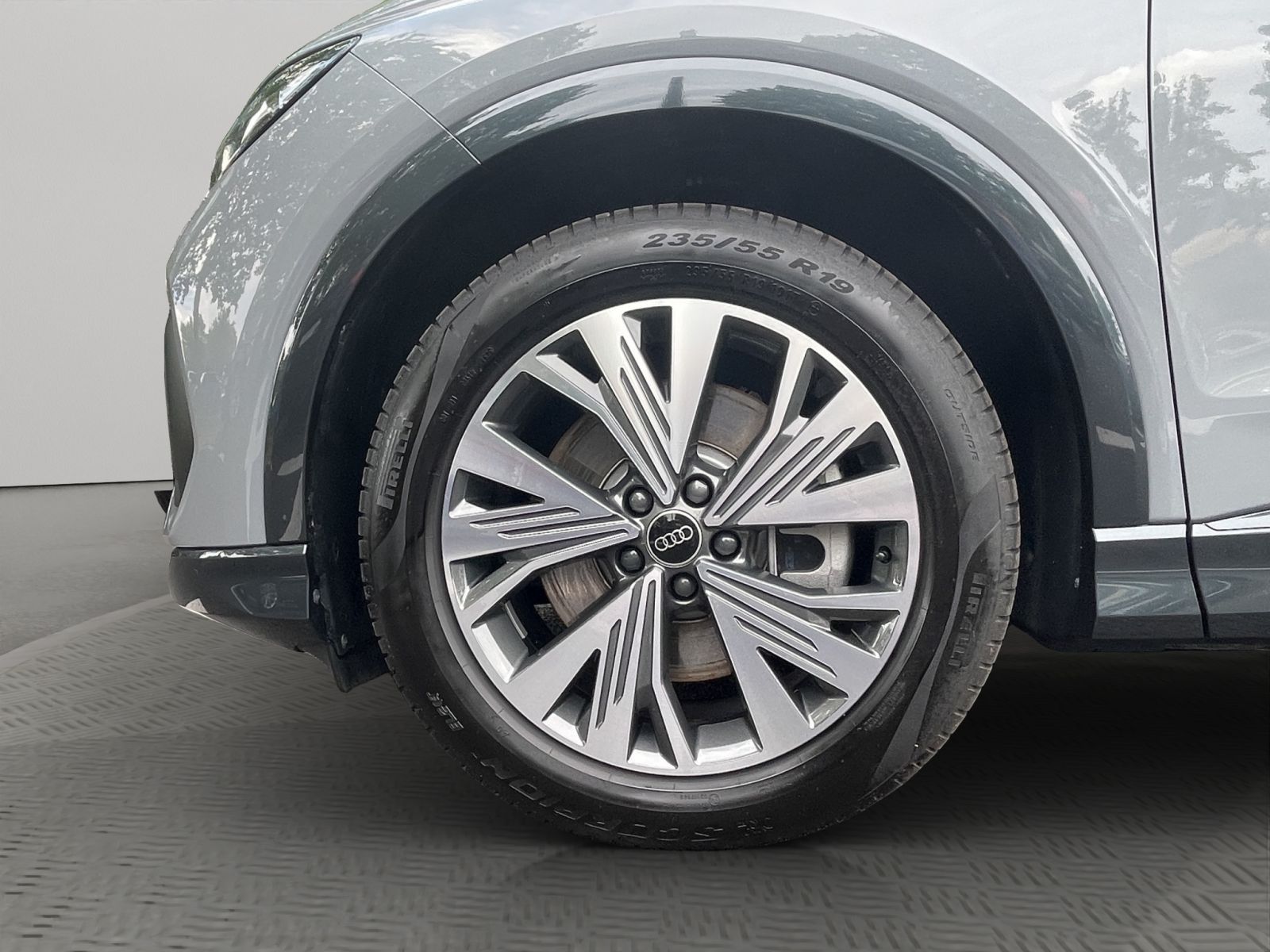 Audi Q4 e-tron - Bild 21