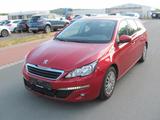 Peugeot 308 1.2 e-THP/ Pure Tech SW Active - Peugeot 308: Thp