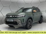 Dacia Duster Eco-G 120 Extreme Winter-Plus Paket - Dacia Duster Neuwagen in Essen