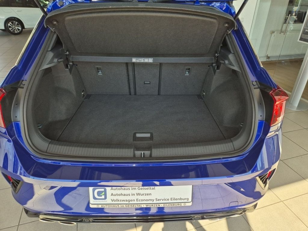T-Roc 2.0 TSI R 4Motion *DSG*LED*ACC*NAVI*REAR V