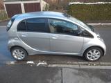 Citroën C-Zero elektro, nur ca. 11k' Km, Scheckh. gepfl. - Citroën C-Zero von privat