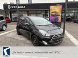 Hyundai ix20 1.6 Passion Blue - Hyundai ix20 in Frankfurt (Main)
