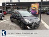 Hyundai ix20 1.6 Passion Blue - Hyundai ix20: Passion