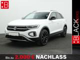 Volkswagen T-Roc 1.5 TSI DSG Black Style NAVI KAMERA IQ.DRI - gebrauchte SUVs in Wolfsburg