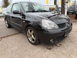 Renault Clio Campus 1.2 16V - gebrauchte Renault Clio aus dem Jahr 2005