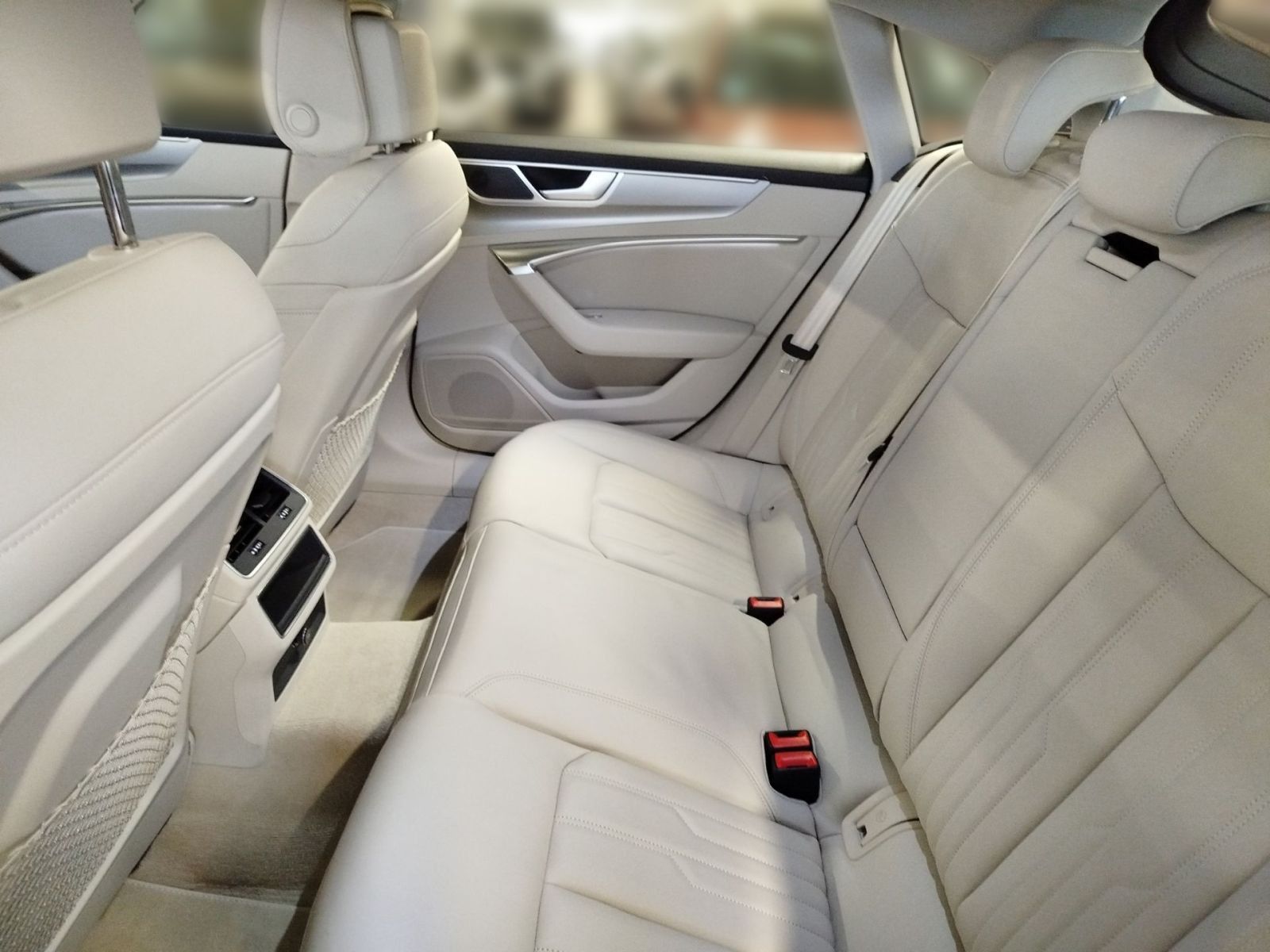 Audi A7 - Bild 11
