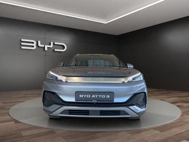 BYD Atto 3 Design 60.5 kWh (MY22)