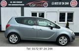 Opel Meriva B Design Edition 1,4 Ltr.WENIG KM*RENTNER - Opel Meriva: Edition