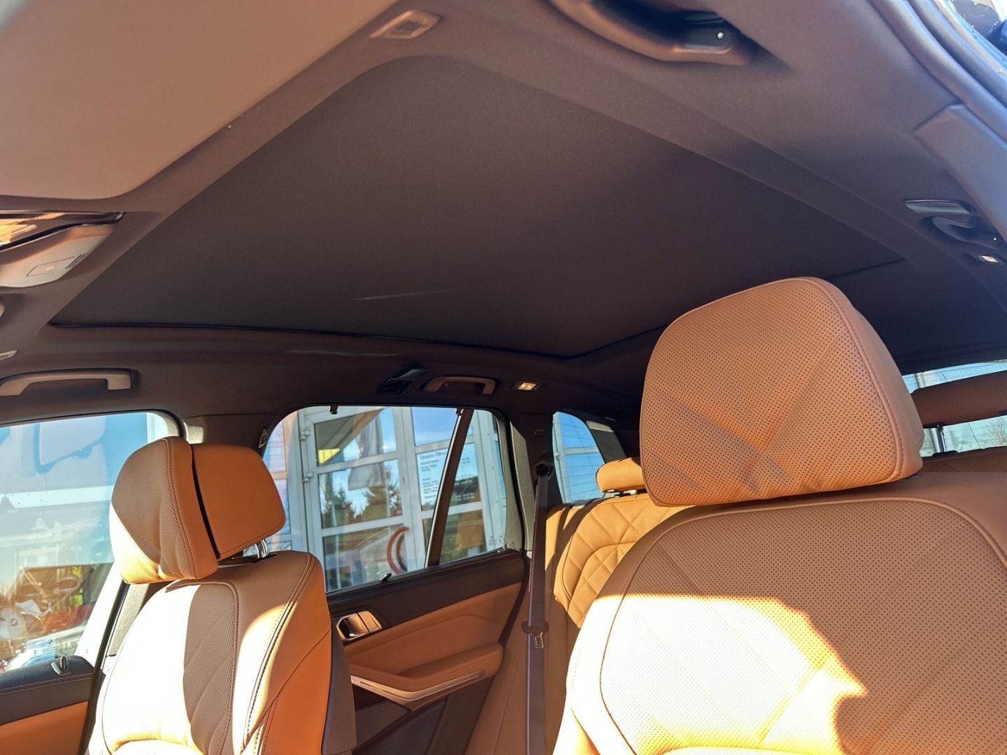 Fahrzeugabbildung BMW X5 xDrive50 e M Sport Pro Park-Assistent Pano