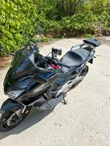 Honda Forza 750 - HONDA ROLLER FORZA